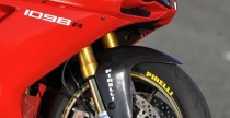 Ducati 1098R